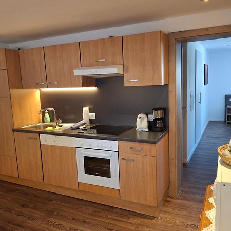 Daarhof Apartment Ваграйн Екстериор снимка