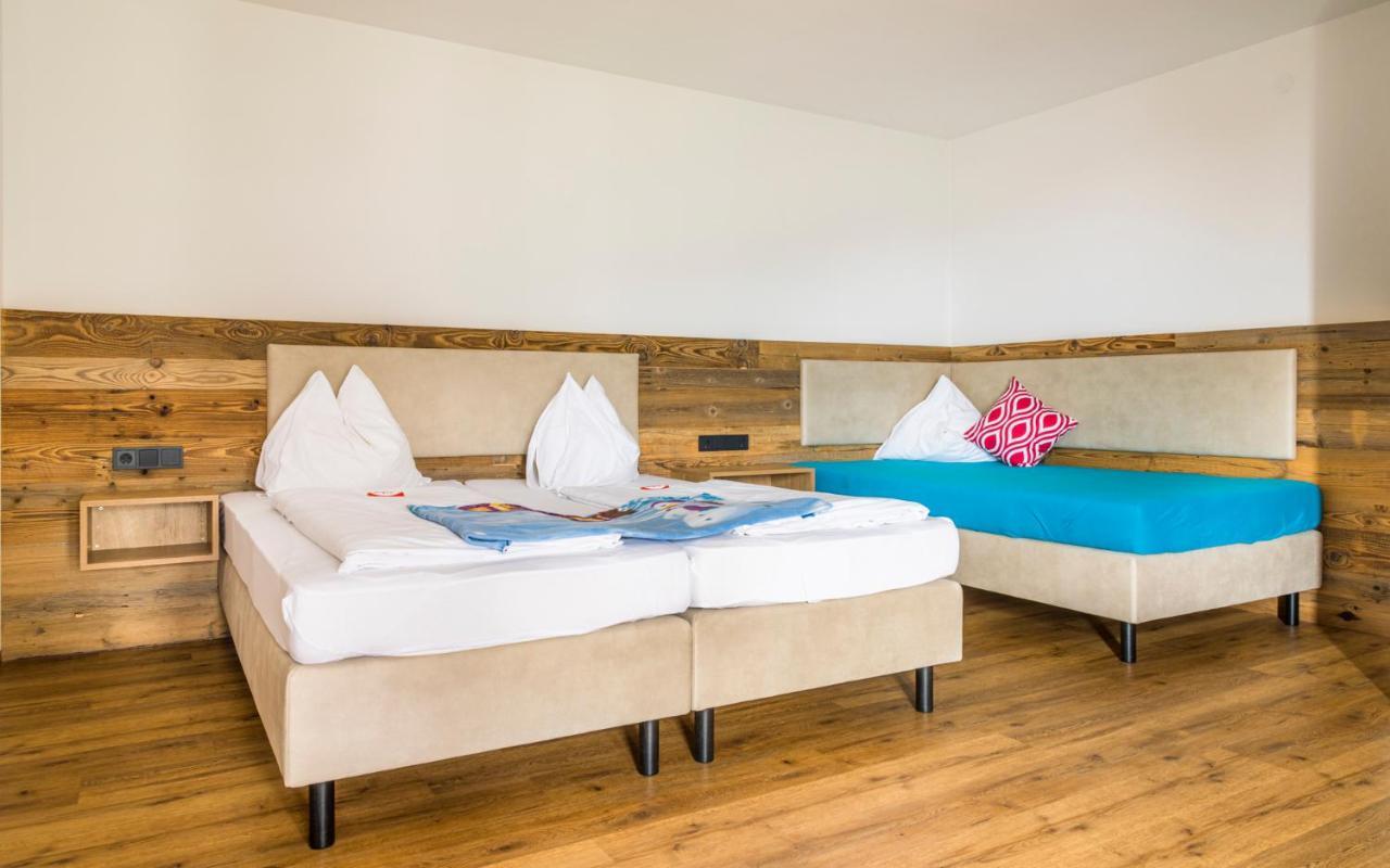 Daarhof Apartment Ваграйн Екстериор снимка