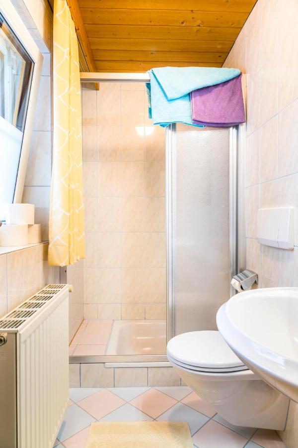 Daarhof Apartment Ваграйн Екстериор снимка