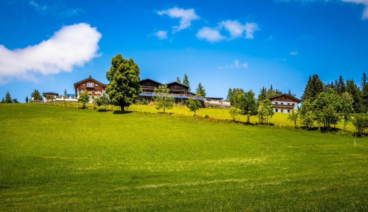 Daarhof Apartment Ваграйн Екстериор снимка