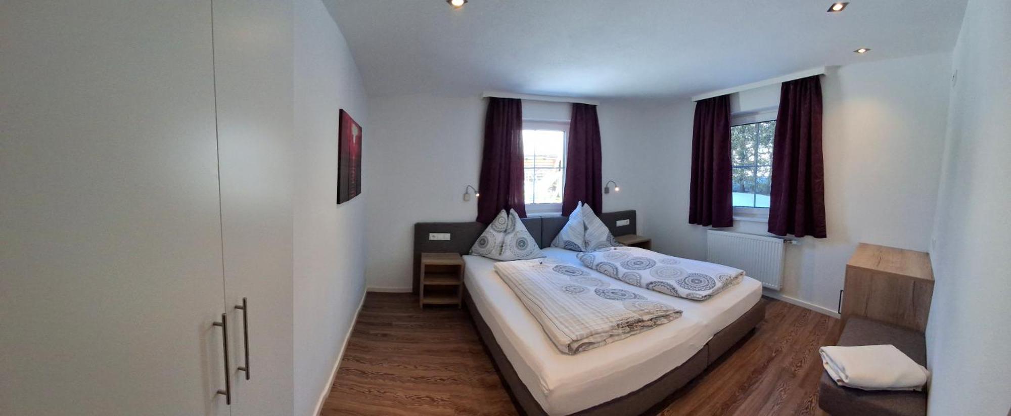 Daarhof Apartment Ваграйн Екстериор снимка