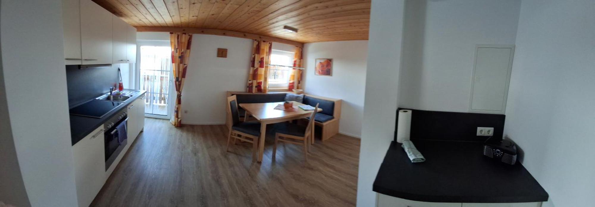 Daarhof Apartment Ваграйн Екстериор снимка