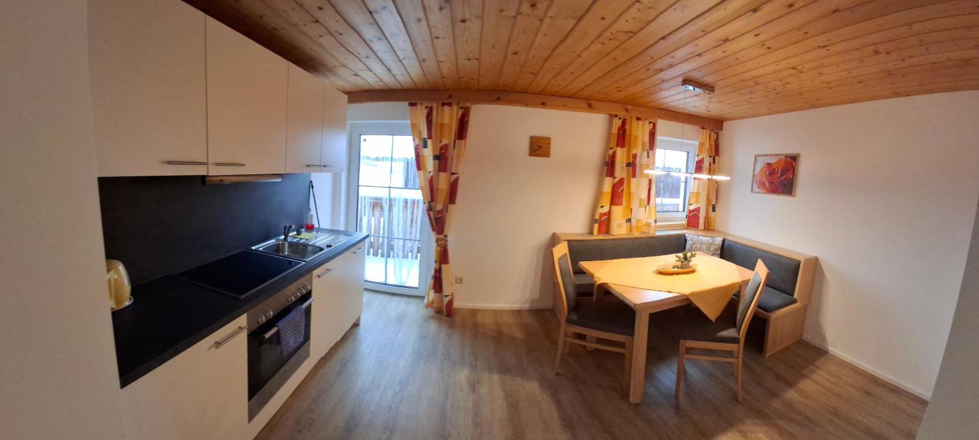 Daarhof Apartment Ваграйн Екстериор снимка