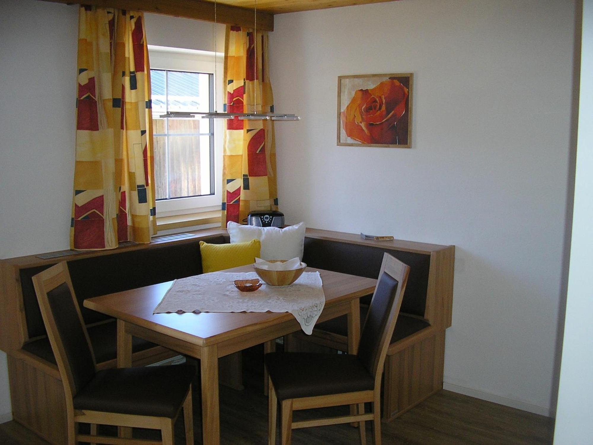 Daarhof Apartment Ваграйн Екстериор снимка