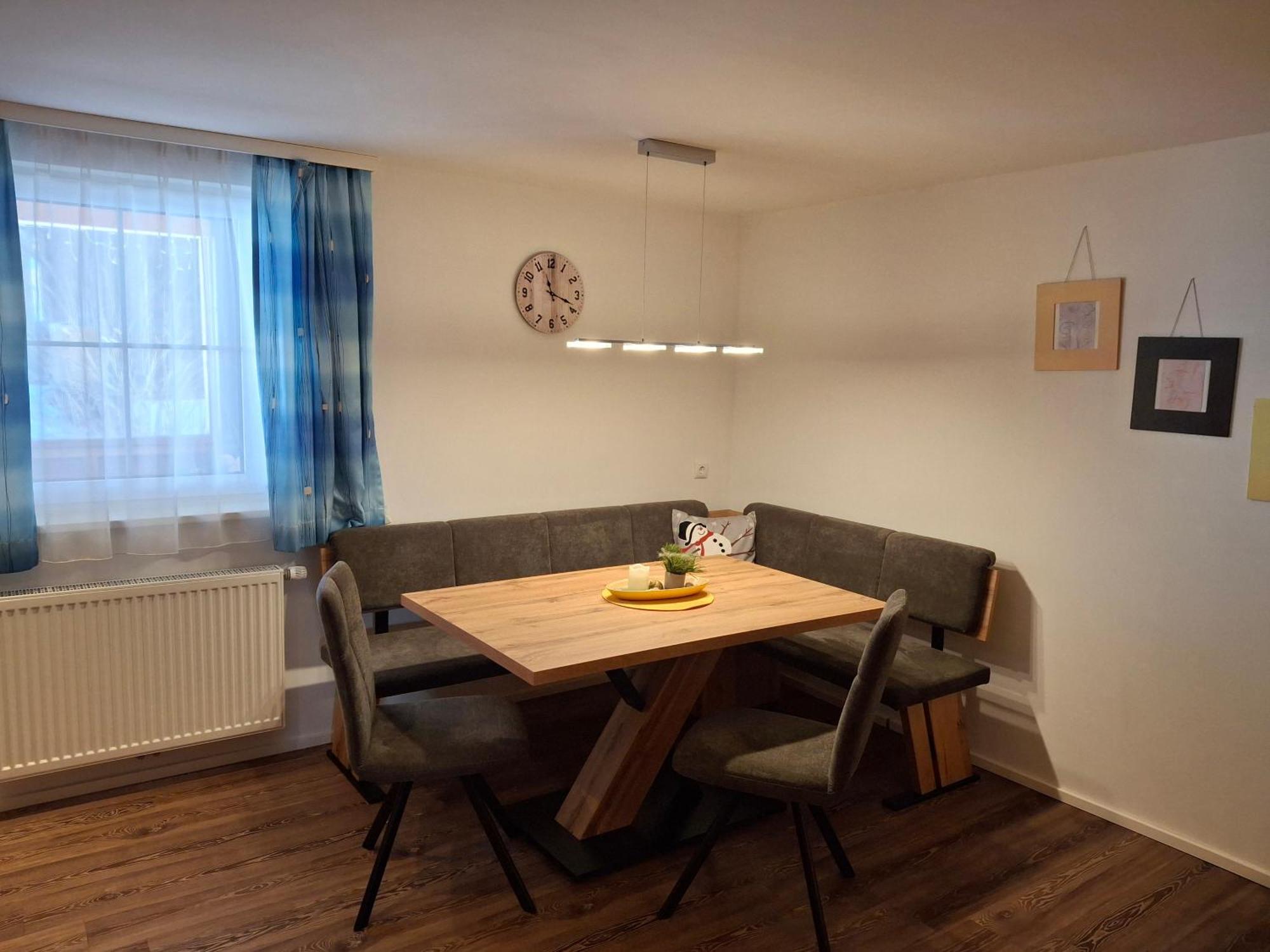 Daarhof Apartment Ваграйн Екстериор снимка