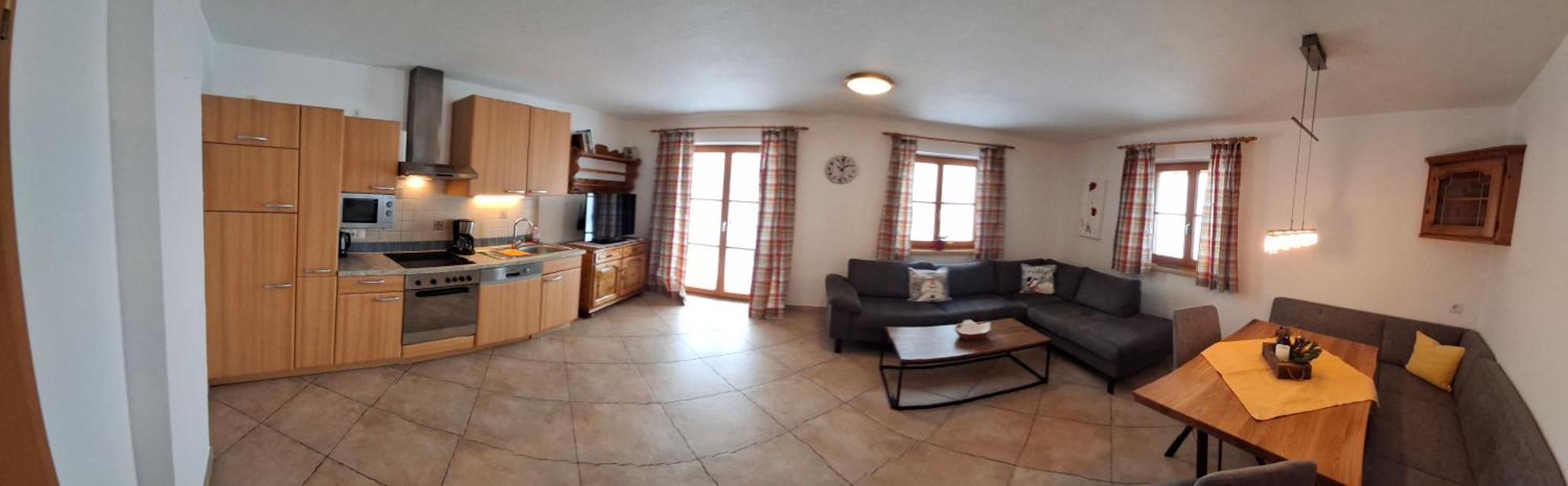 Daarhof Apartment Ваграйн Екстериор снимка